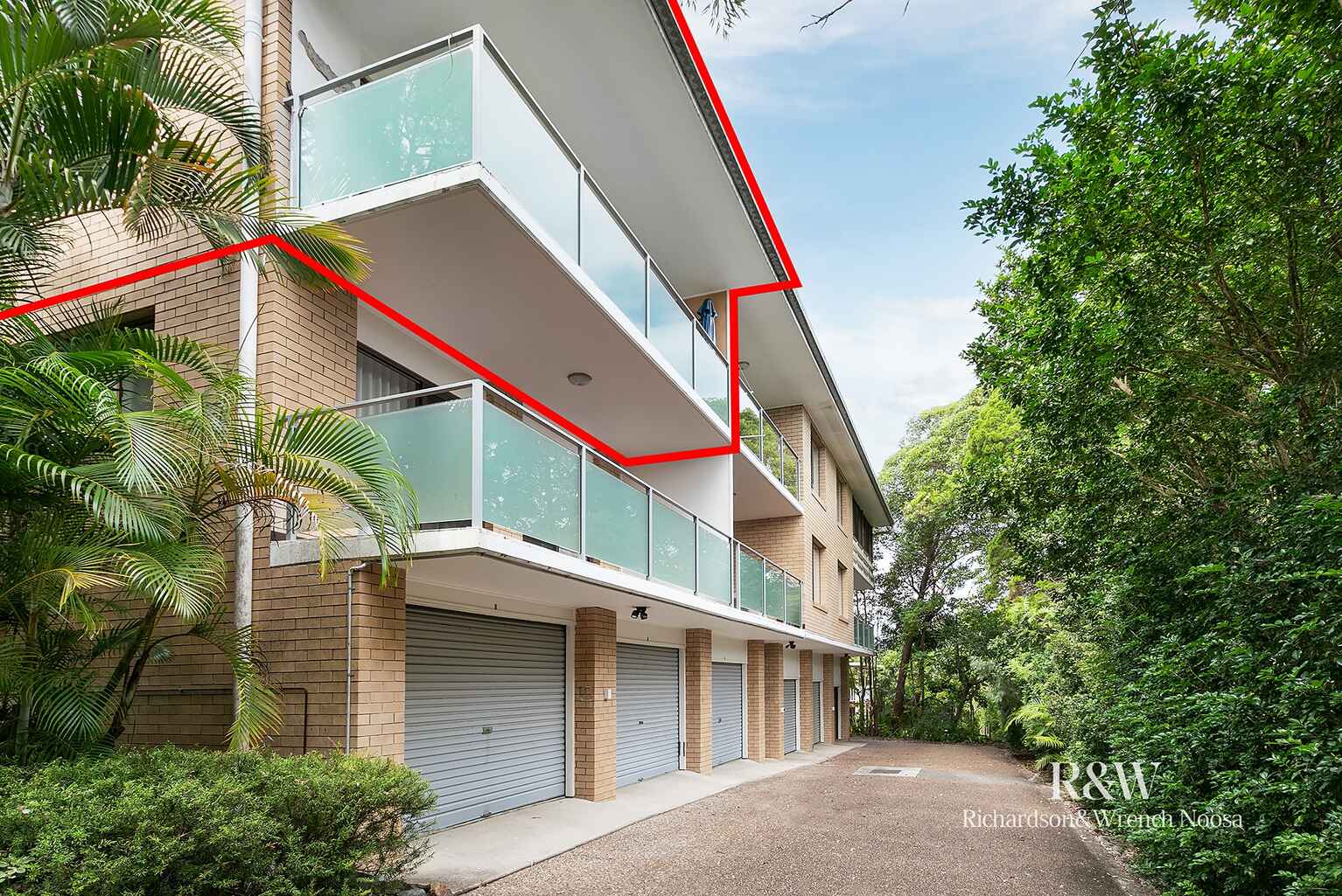 6/15-17 Attunga Heights Noosa Heads