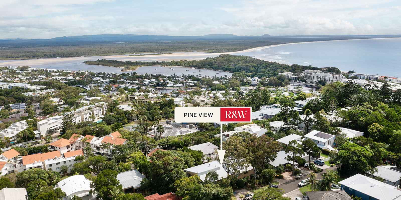 6/15-17 Attunga Heights Noosa Heads