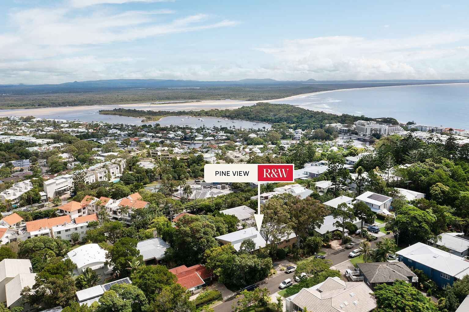 6/15-17 Attunga Heights Noosa Heads
