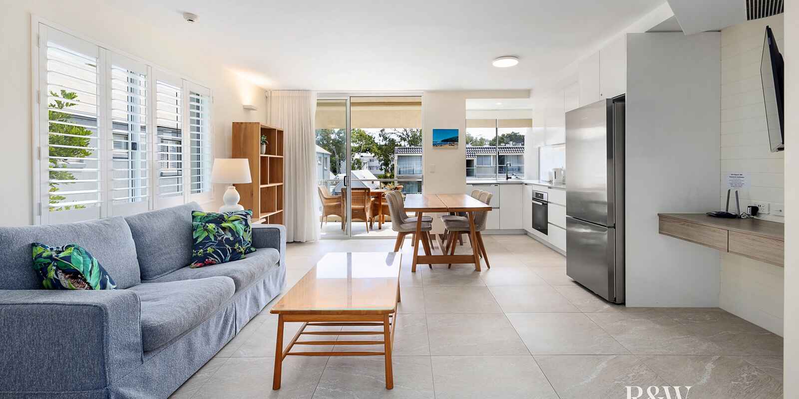 308 & 309/6 Hastings Street Noosa Heads