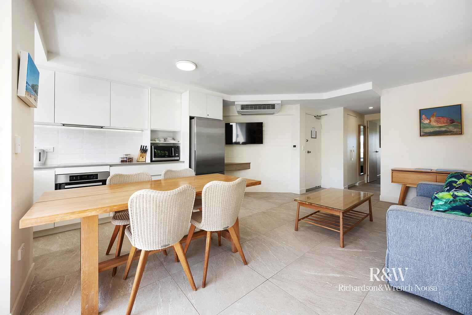 308 & 309/6 Hastings Street Noosa Heads