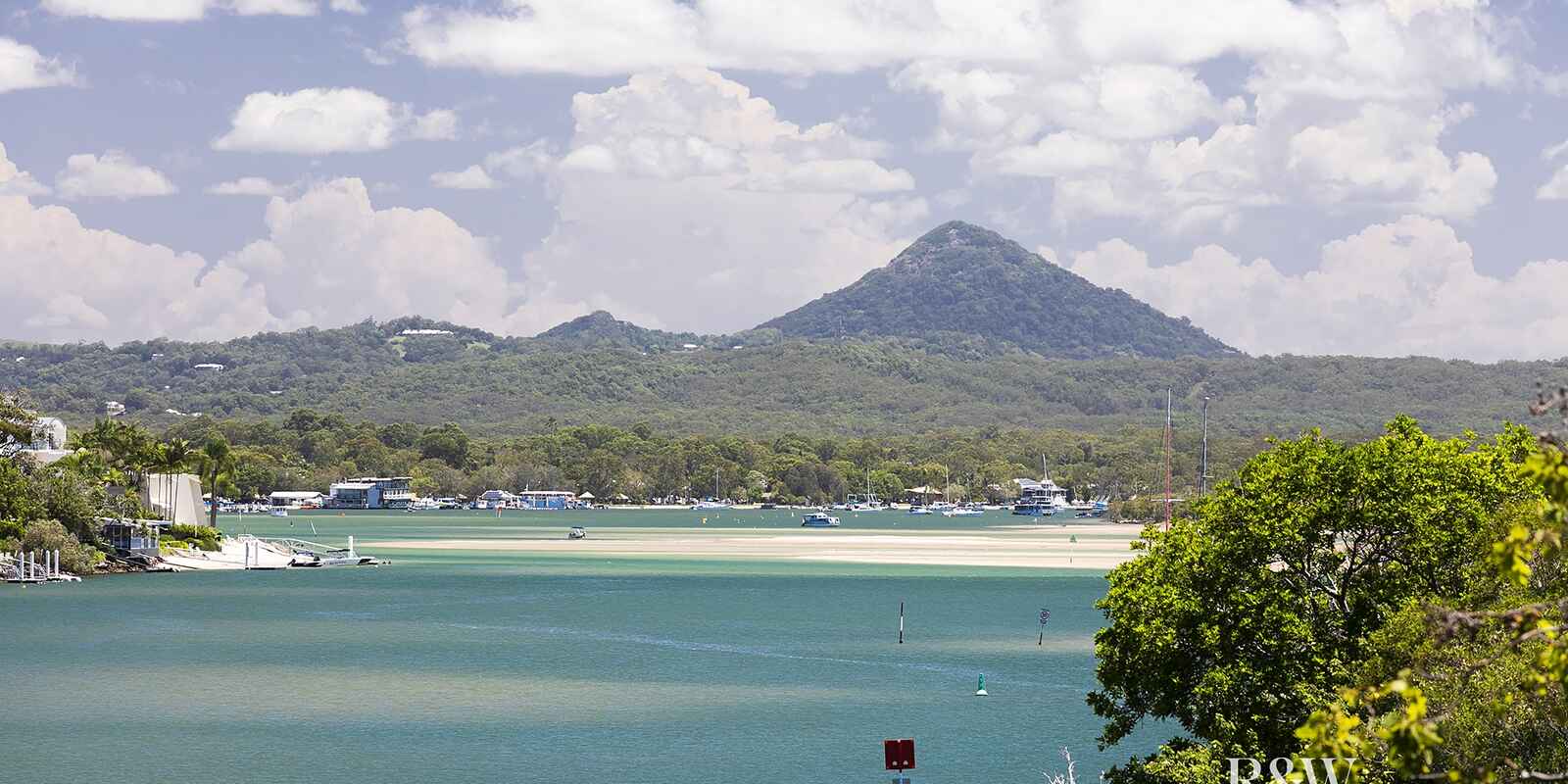 308 & 309/6 Hastings Street Noosa Heads