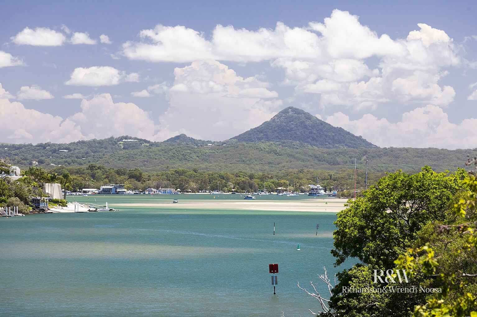 308 & 309/6 Hastings Street Noosa Heads