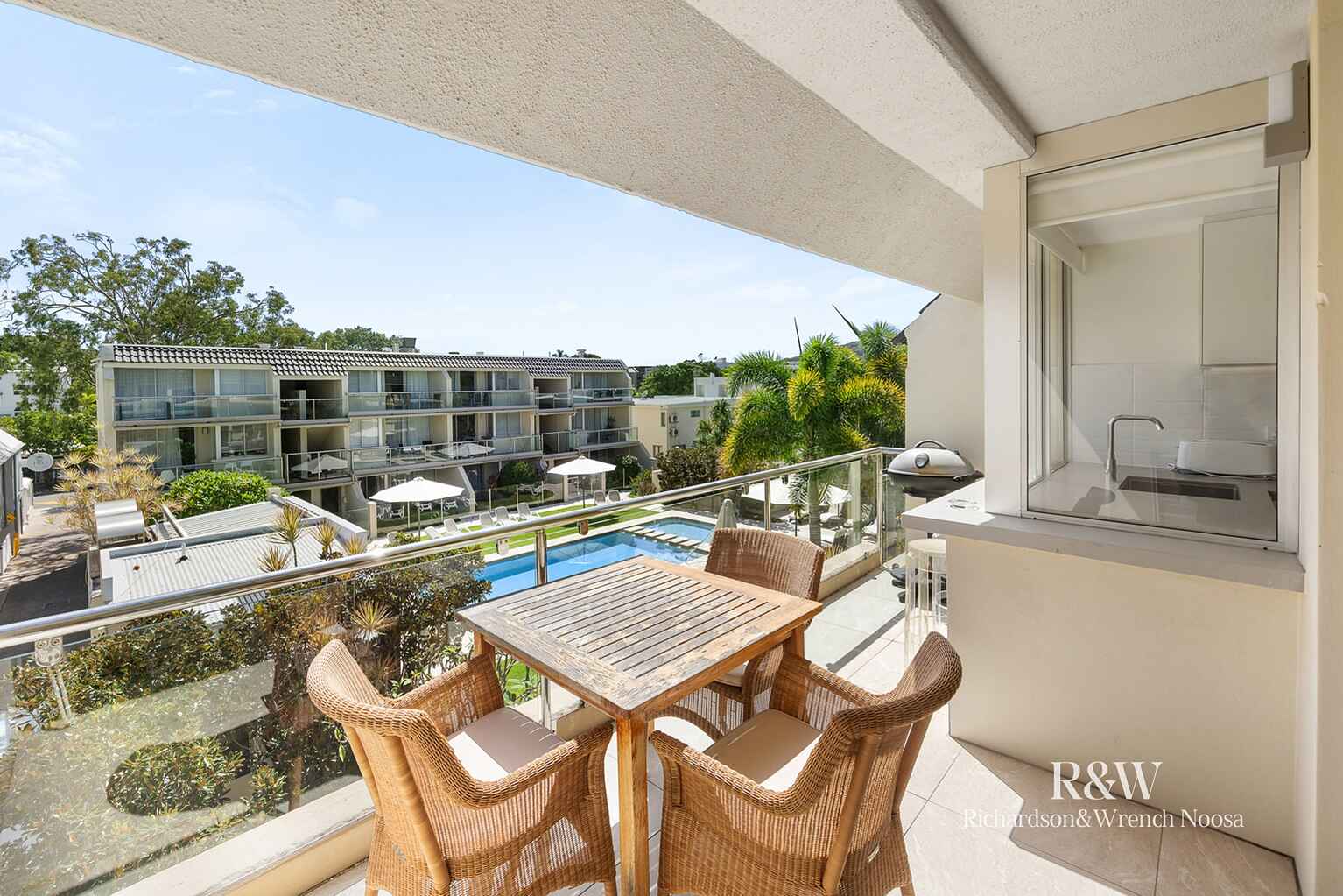 308 & 309/6 Hastings Street Noosa Heads