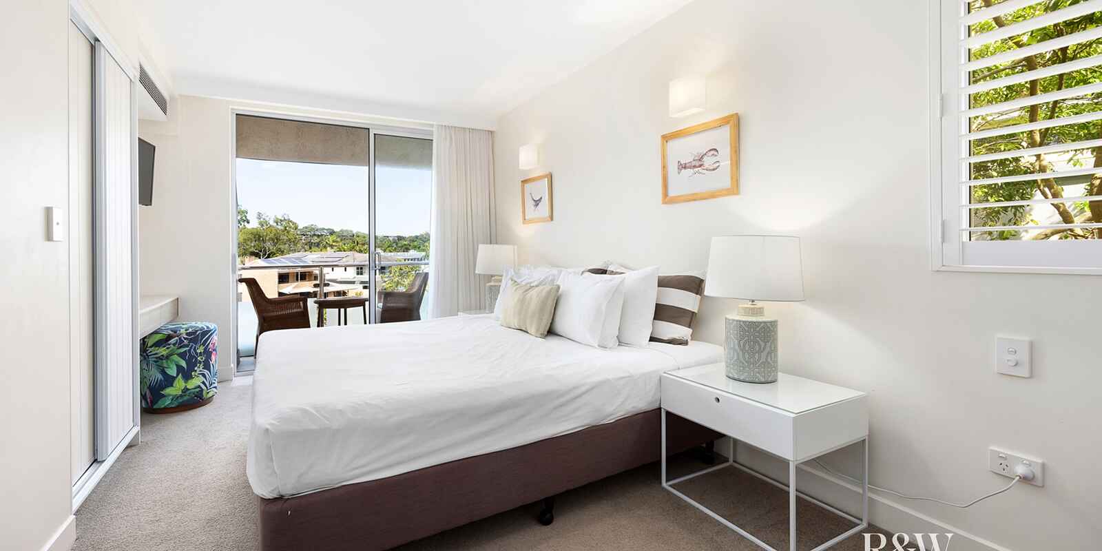 308 & 309/6 Hastings Street Noosa Heads