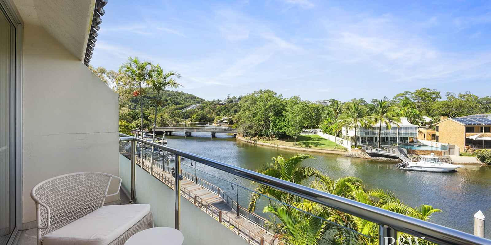 308 & 309/6 Hastings Street Noosa Heads