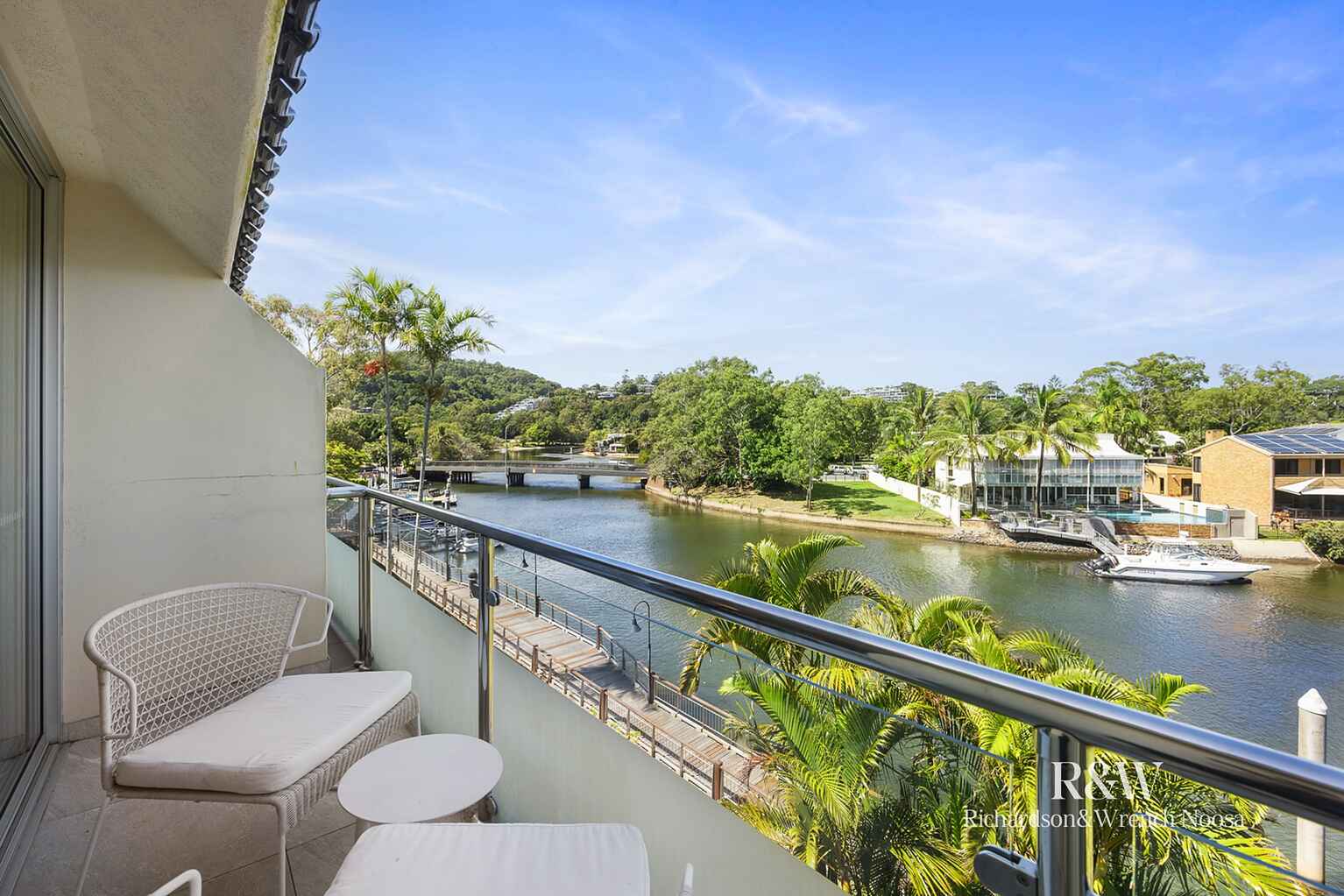 308 & 309/6 Hastings Street Noosa Heads