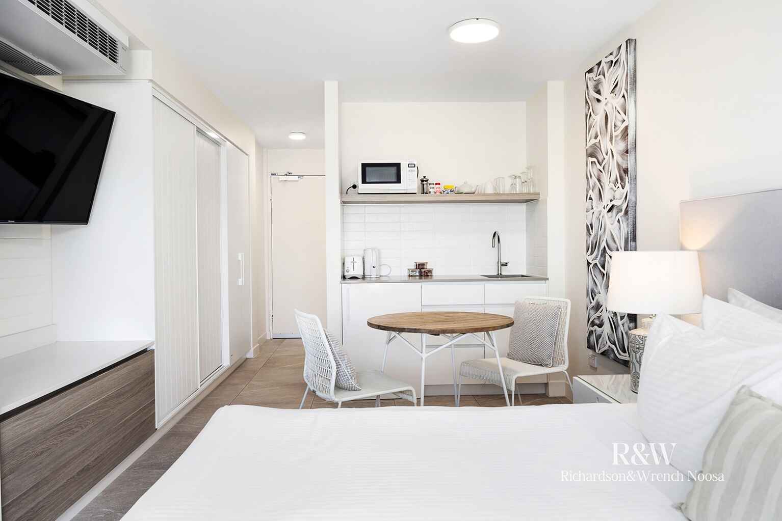 308 & 309/6 Hastings Street Noosa Heads