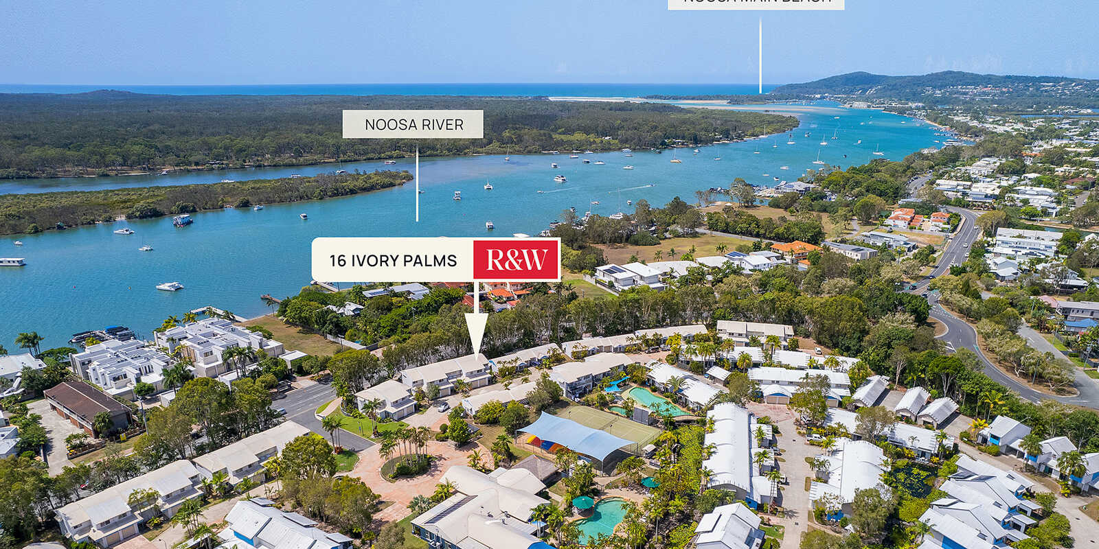 16/73 Hilton Terrace Noosaville 16/73 Hilton Terrace Noosaville
