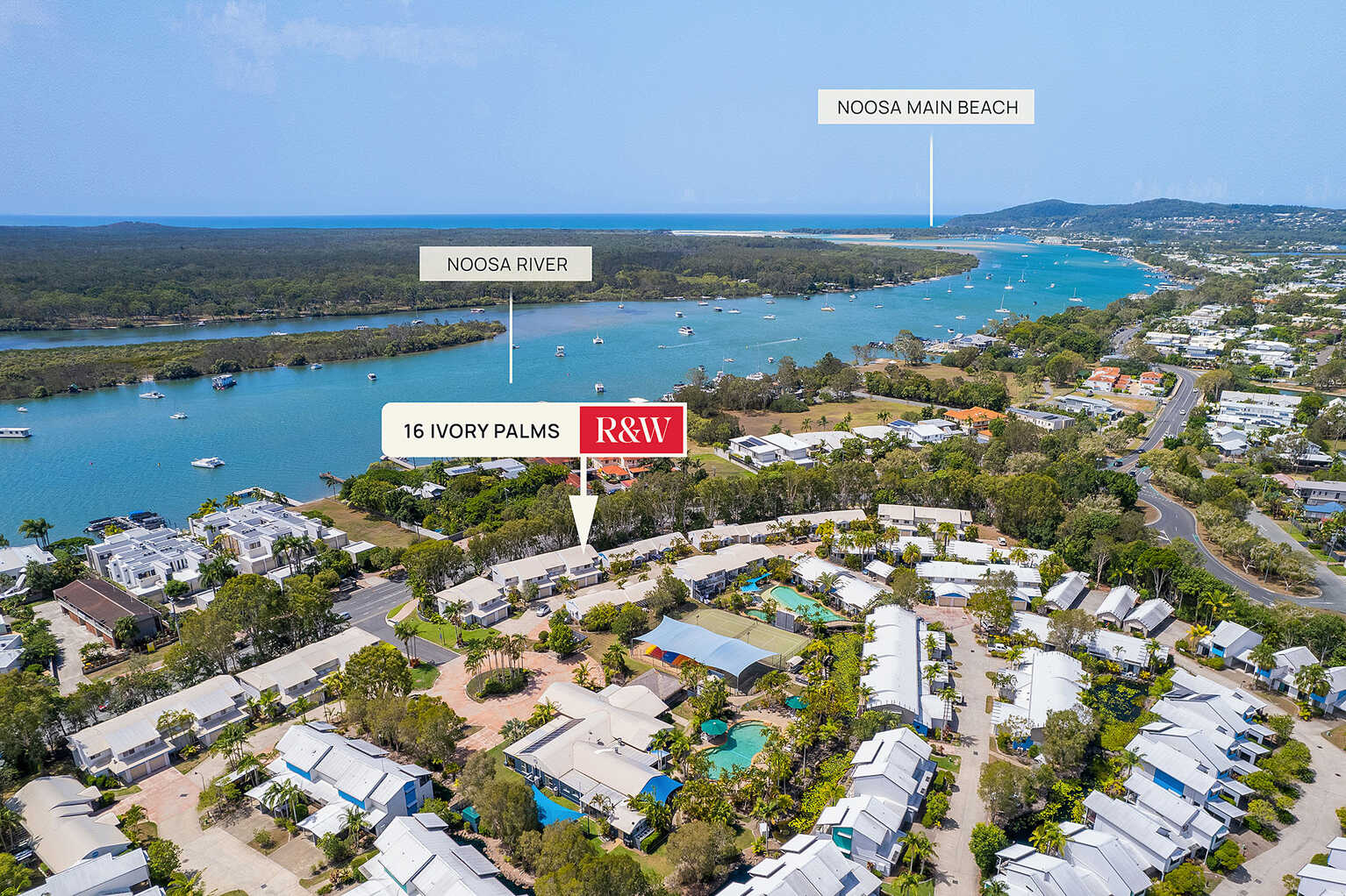 16/73 Hilton Terrace Noosaville 16/73 Hilton Terrace Noosaville