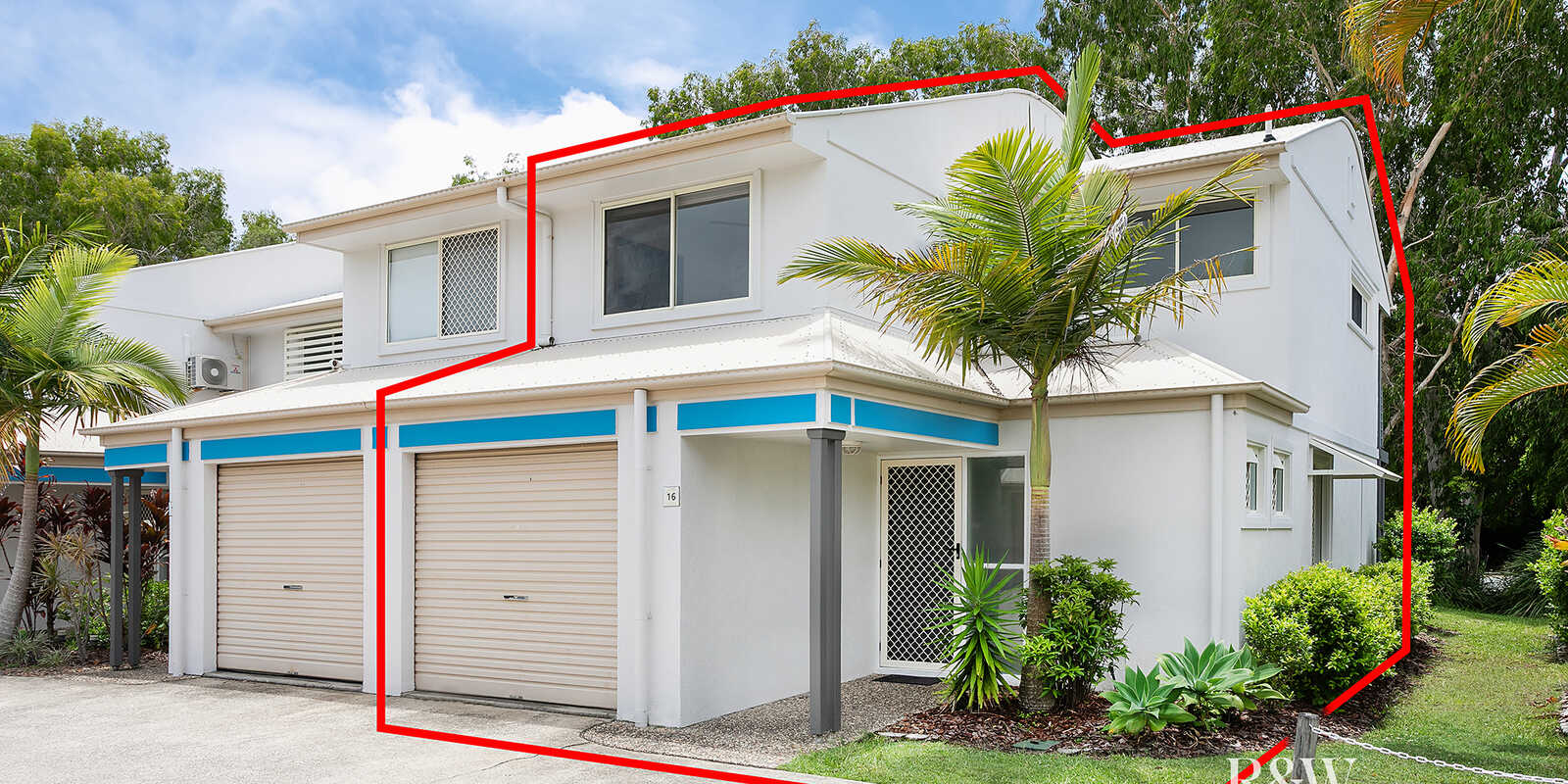 16/73 Hilton Terrace Noosaville 16/73 Hilton Terrace Noosaville