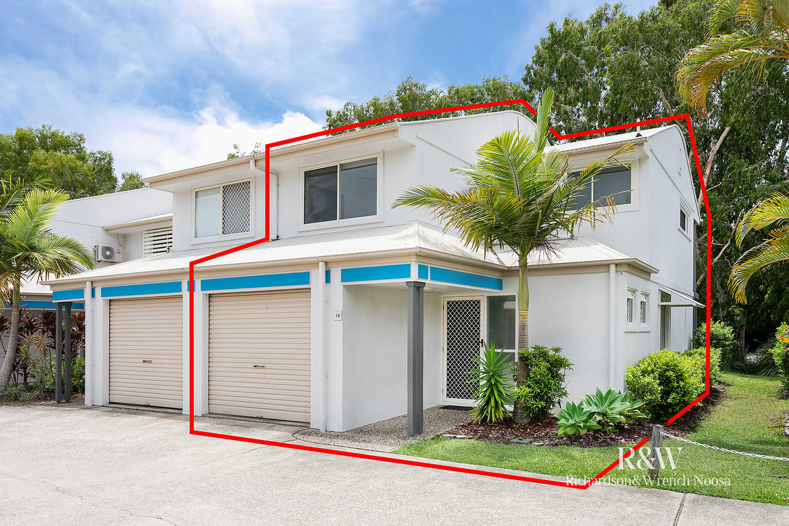 16/73 Hilton Terrace Noosaville 16/73 Hilton Terrace Noosaville