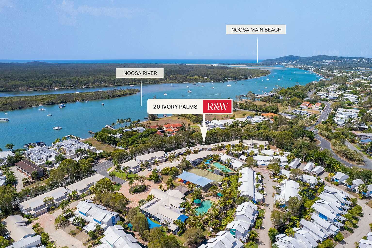 20/73 Hilton Terrace Noosaville