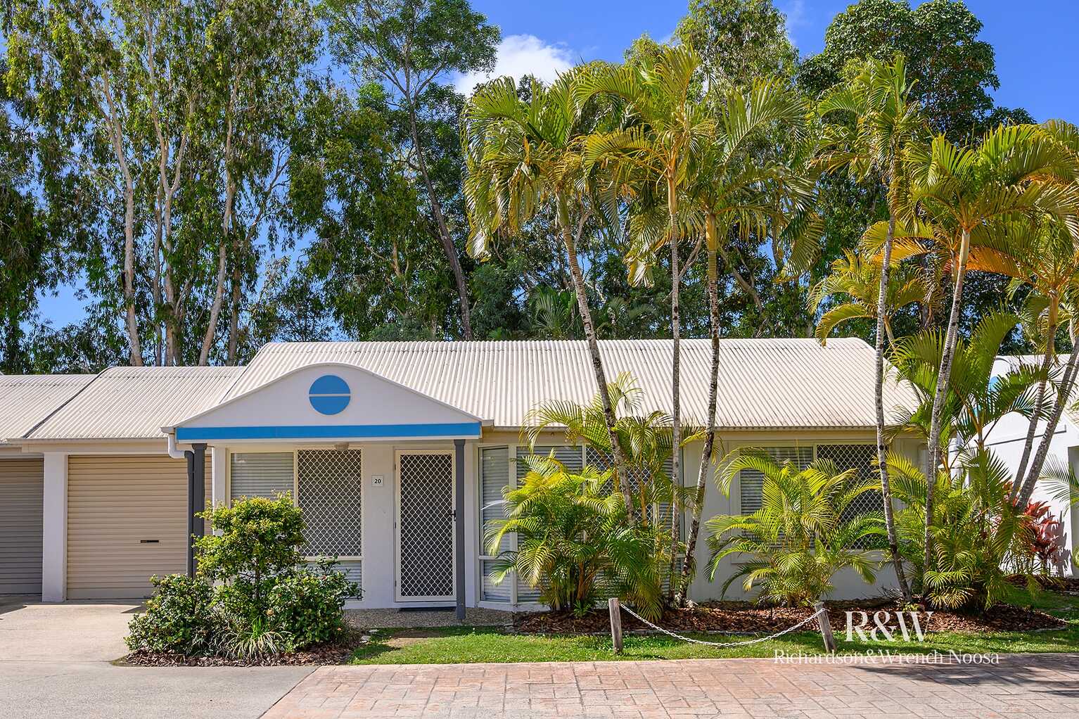 20/73 Hilton Terrace Noosaville