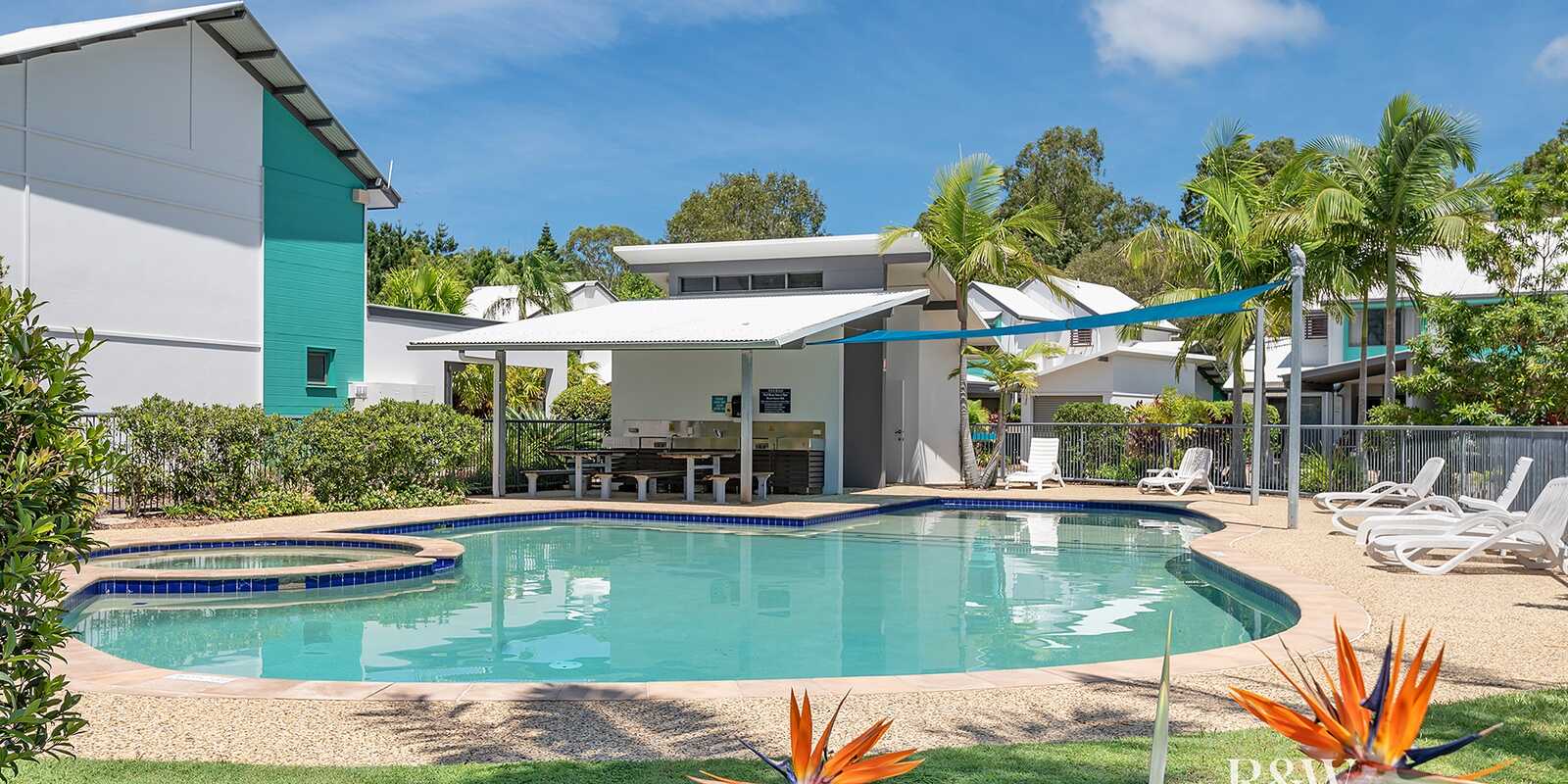 20/73 Hilton Terrace Noosaville