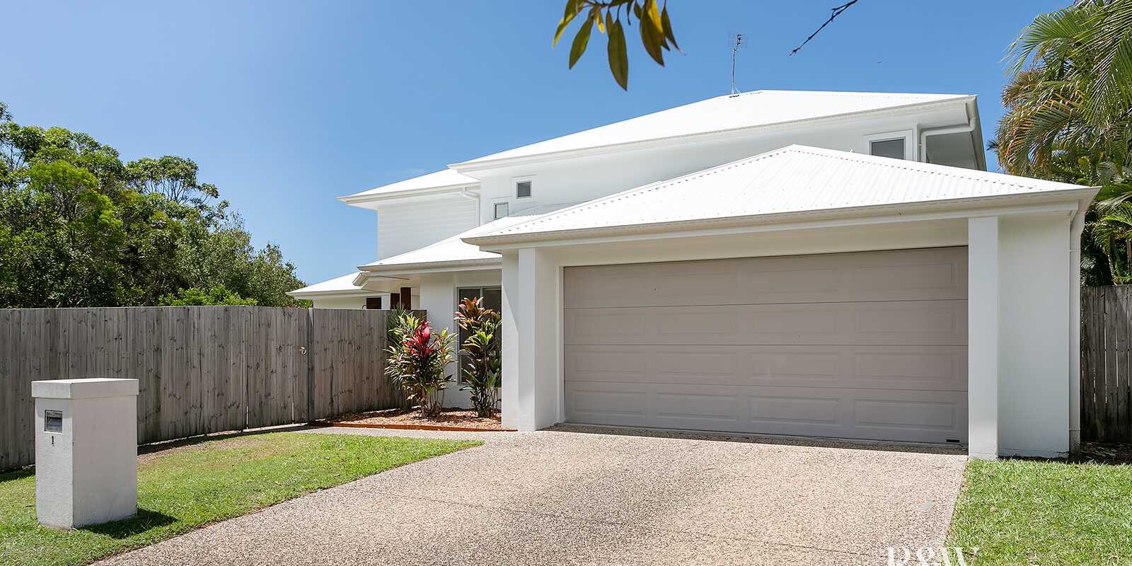 1 Crestview Drive Peregian Springs