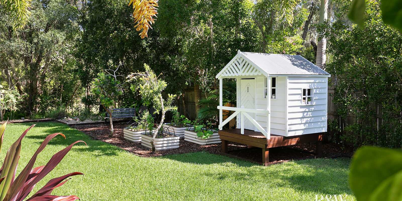 16 Aspera Place Noosaville