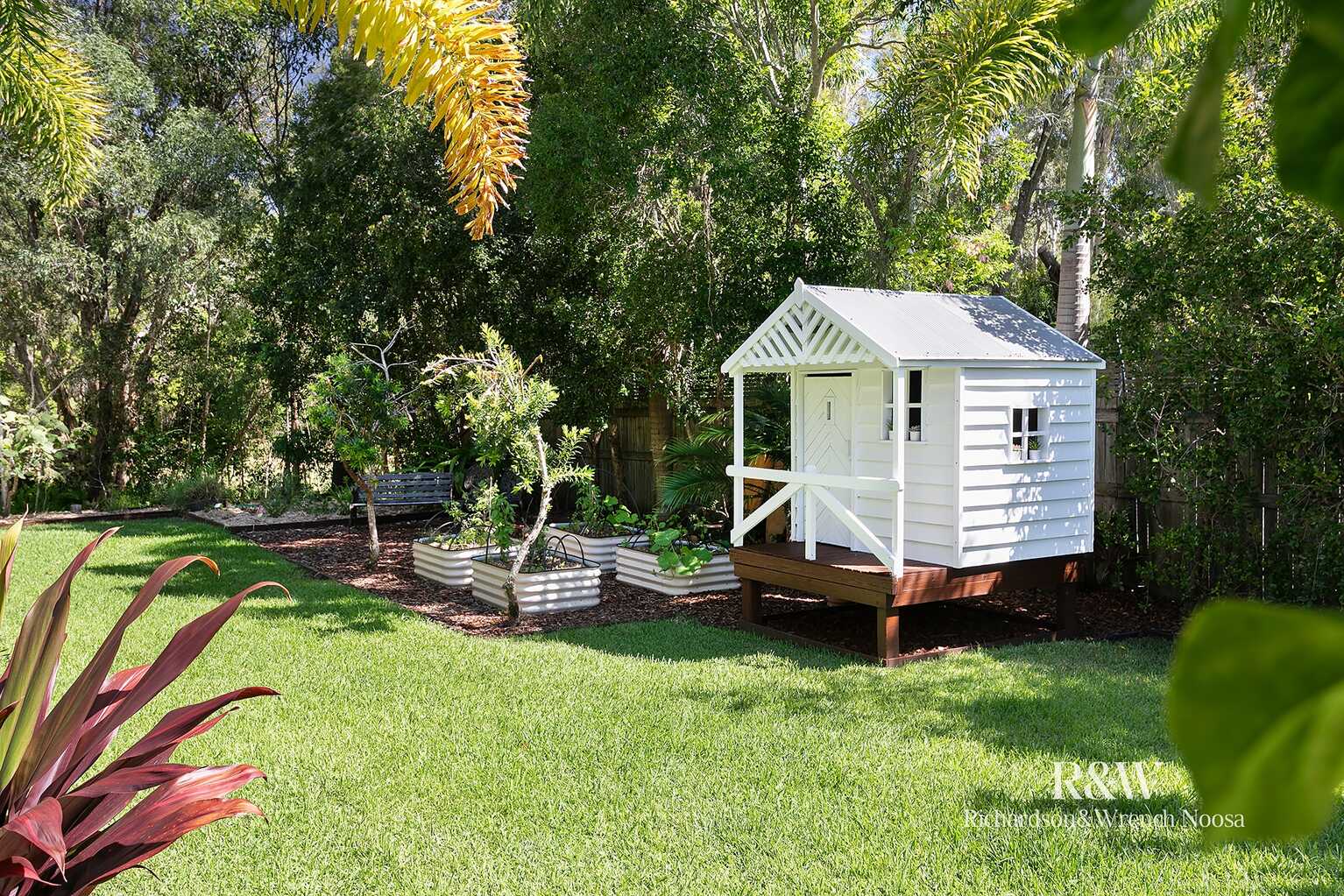 16 Aspera Place Noosaville