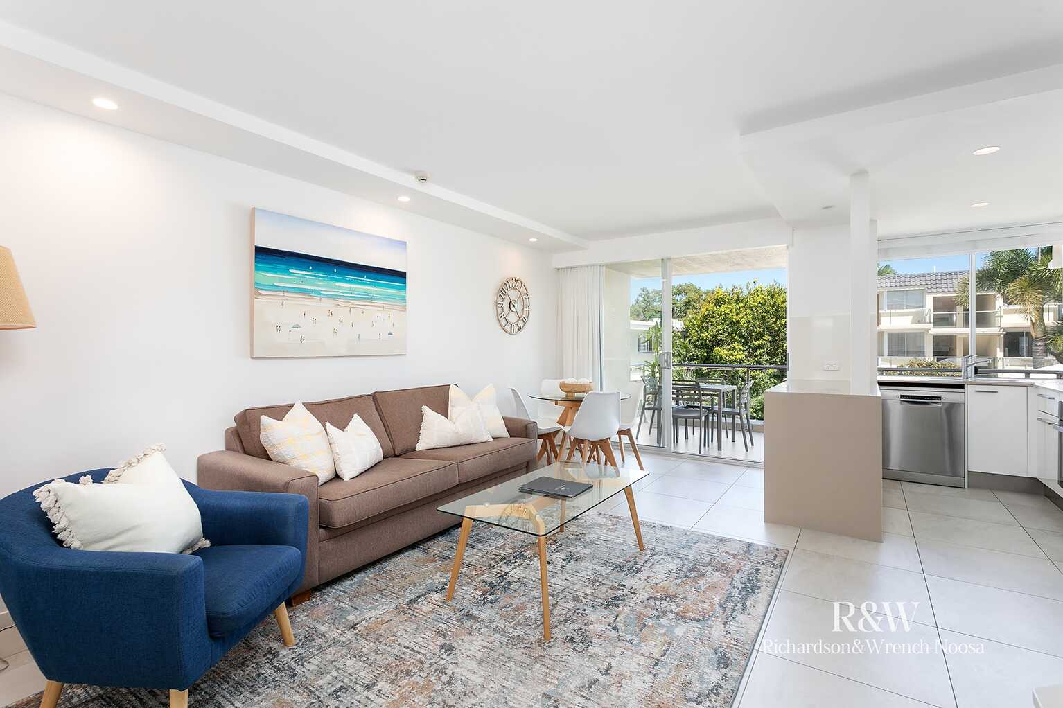 206 & 207/6 Hastings Street Noosa Heads