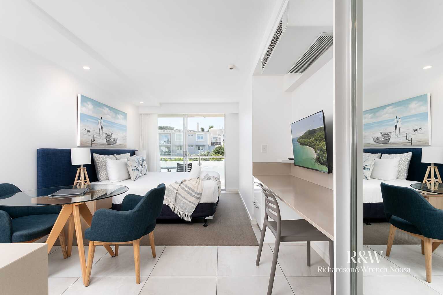 206 & 207/6 Hastings Street Noosa Heads