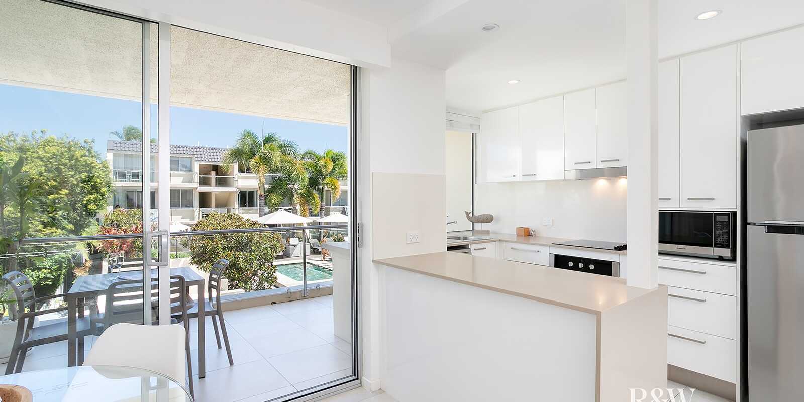 206 & 207/6 Hastings Street Noosa Heads