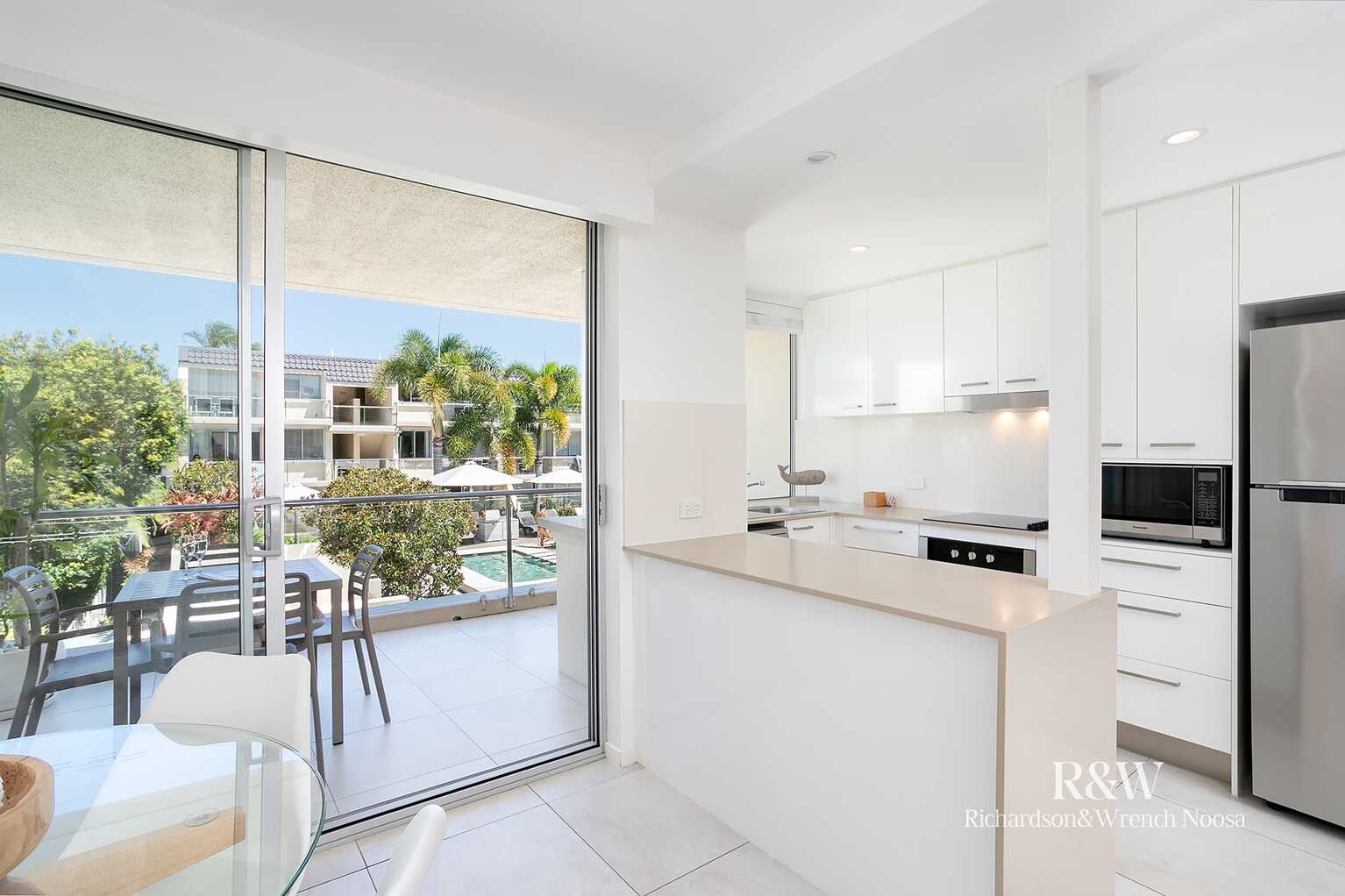 206 & 207/6 Hastings Street Noosa Heads