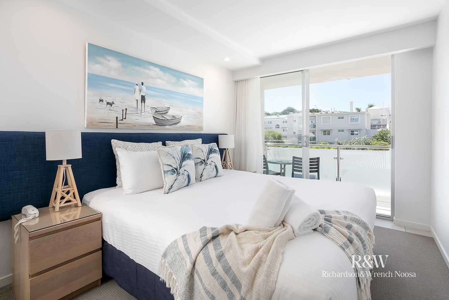 206 & 207/6 Hastings Street Noosa Heads