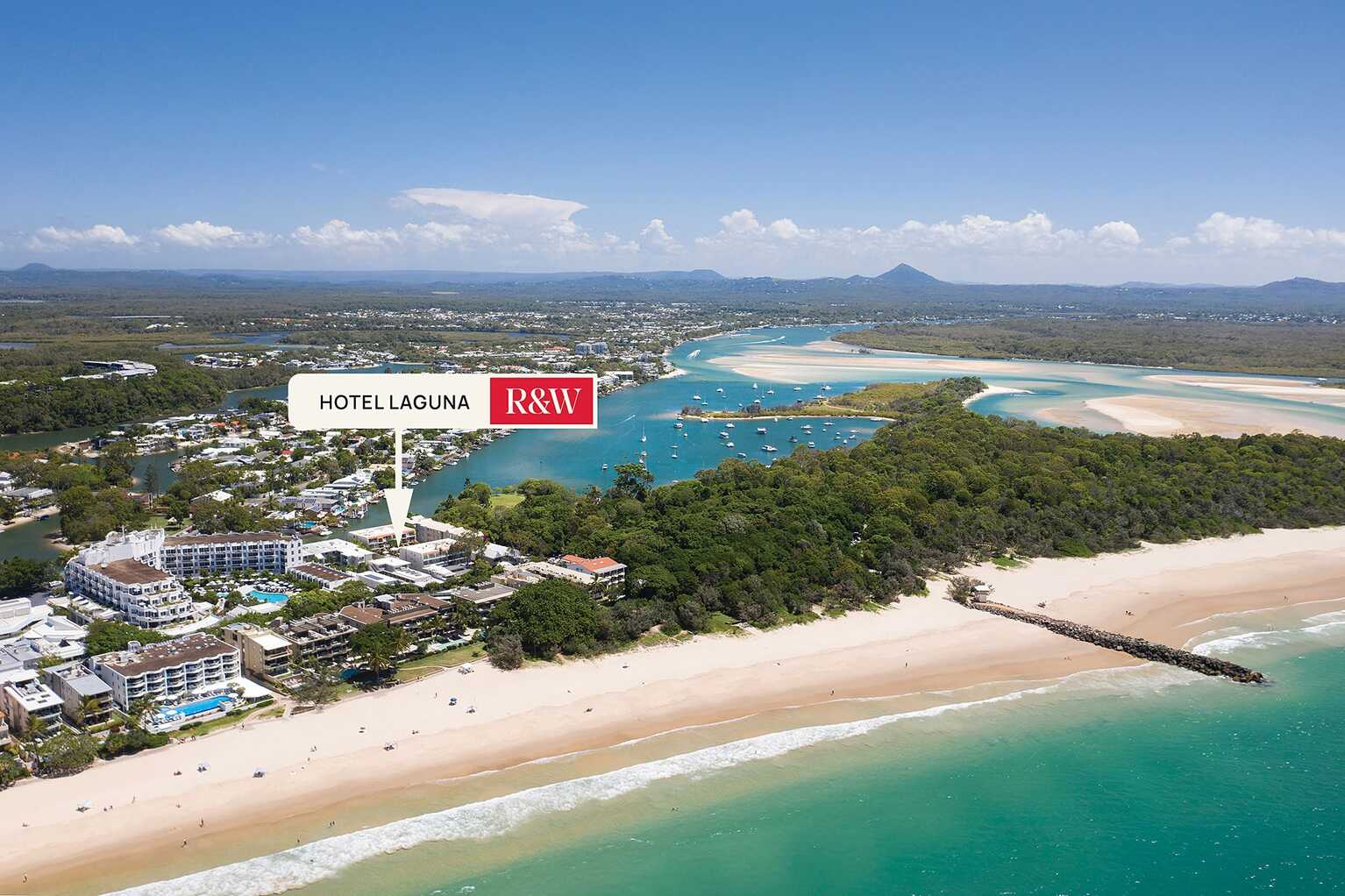 206 & 207/6 Hastings Street Noosa Heads
