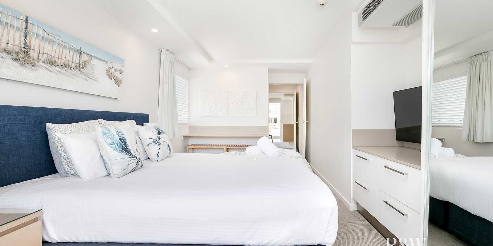 206 & 207/6 Hastings Street Noosa Heads