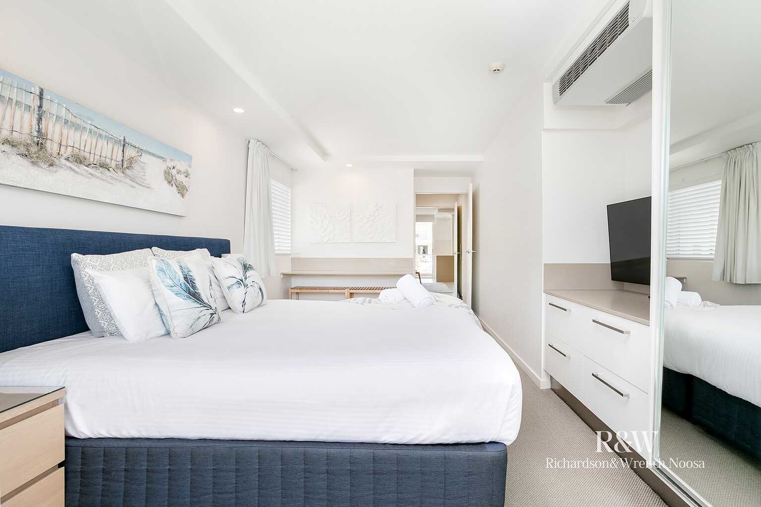 206 & 207/6 Hastings Street Noosa Heads