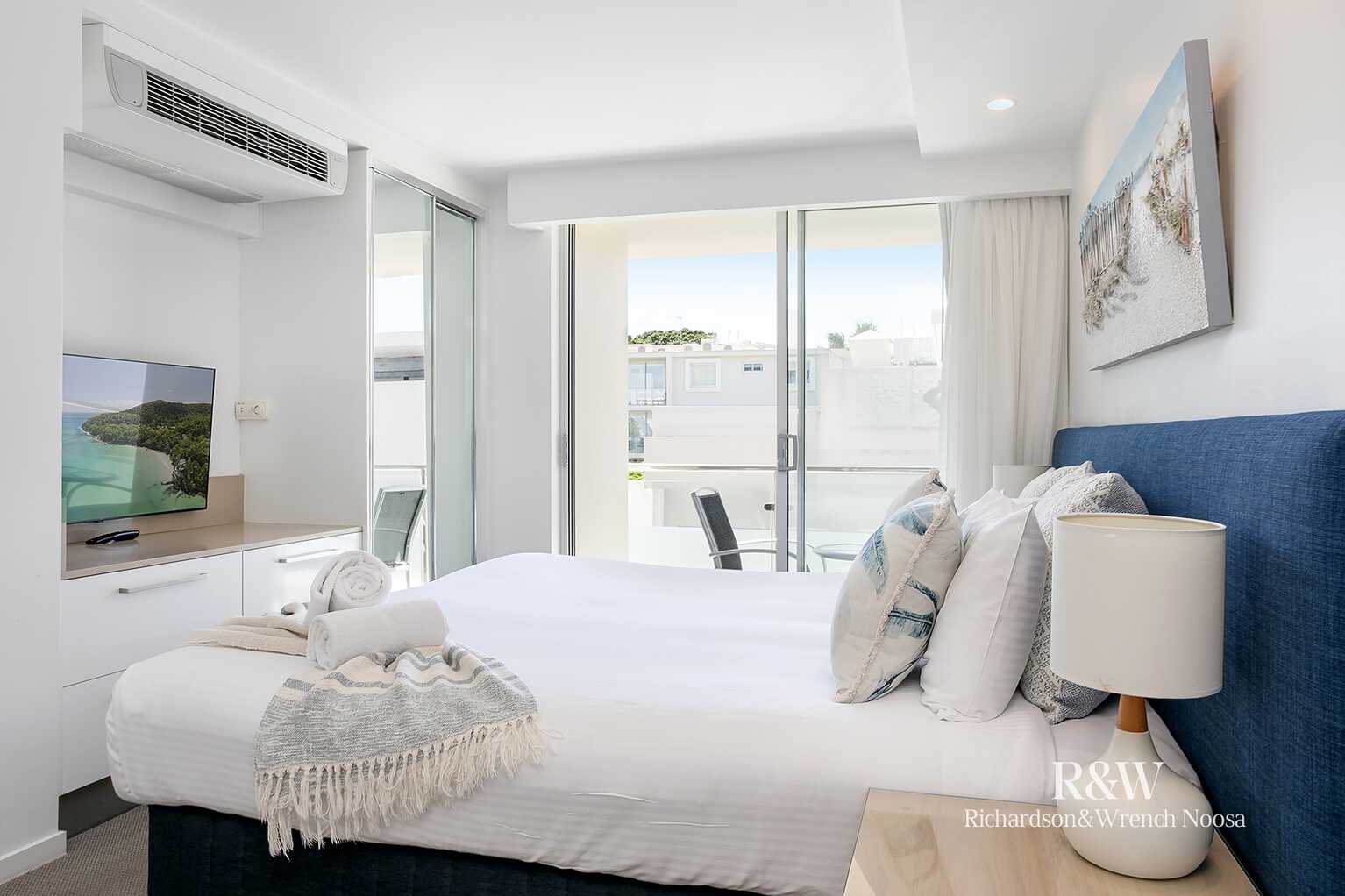 206 & 207/6 Hastings Street Noosa Heads