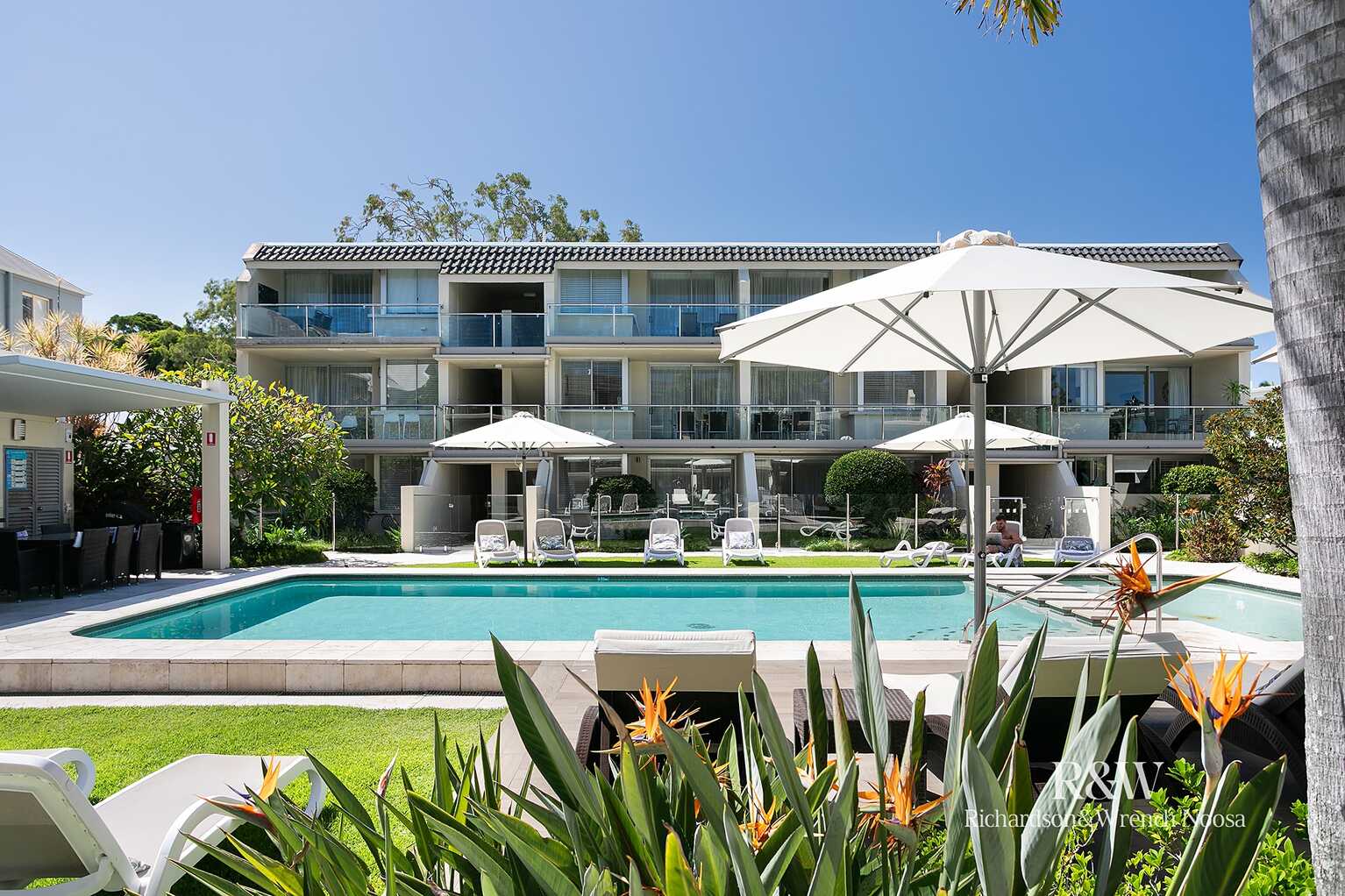 206 & 207/6 Hastings Street Noosa Heads