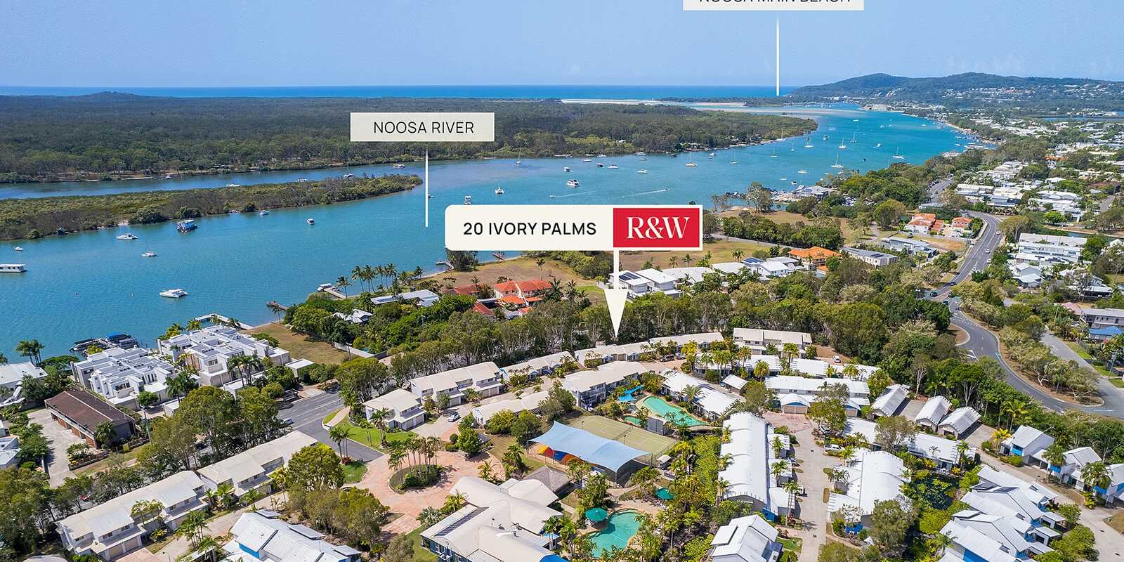 20/73 Hilton Terrace Noosaville