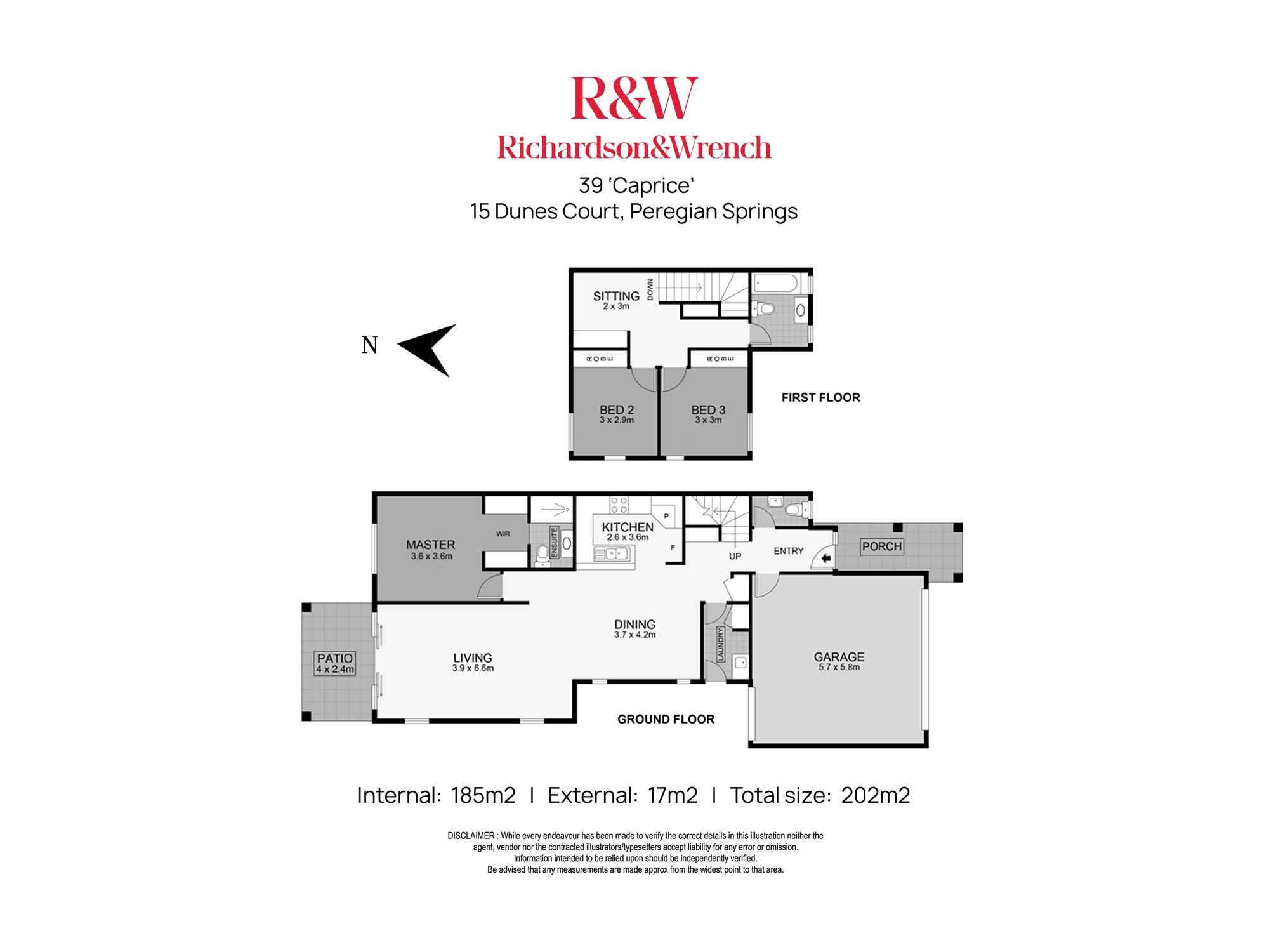39/15 Dunes Court Peregian Springs