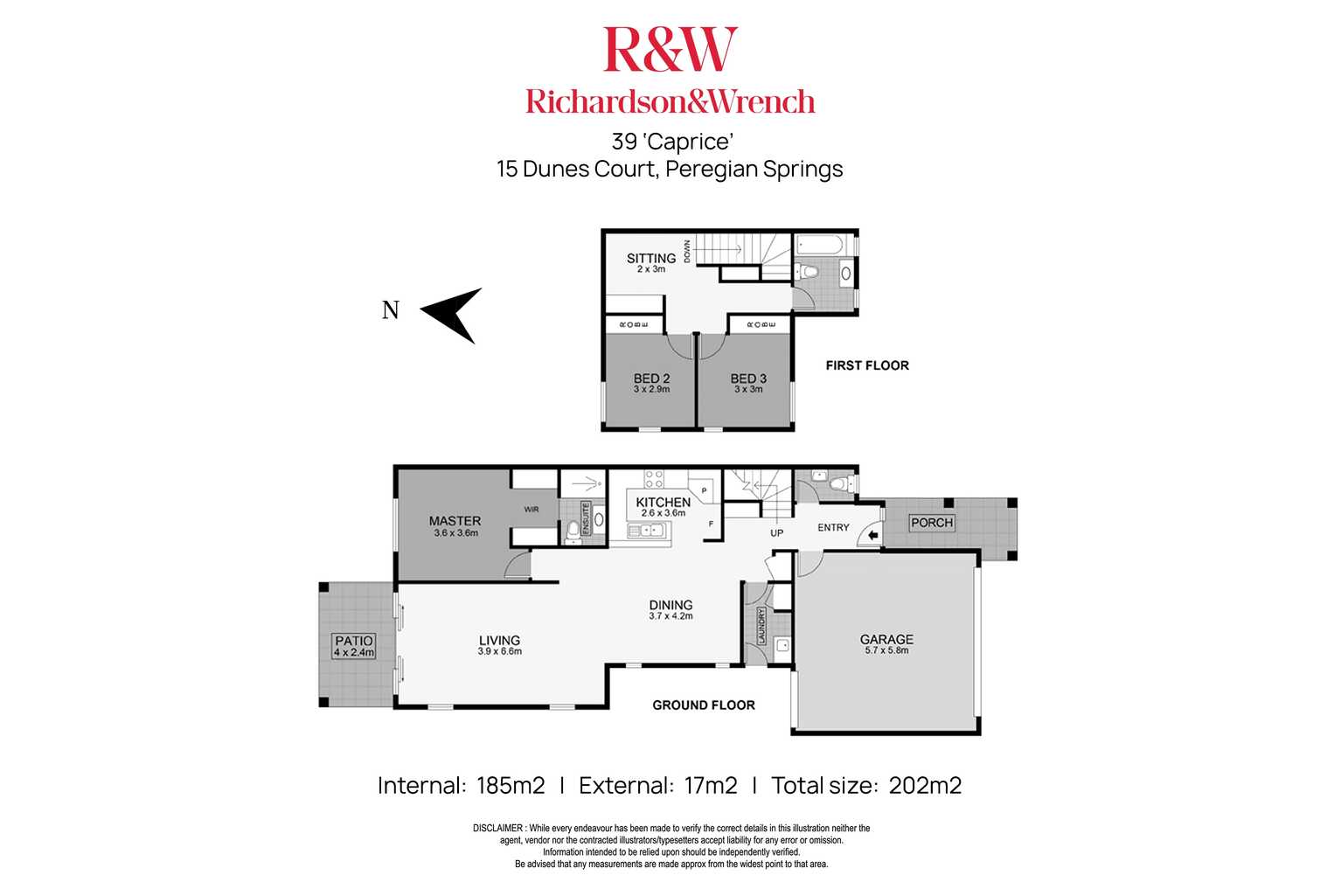 39/15 Dunes Court Peregian Springs
