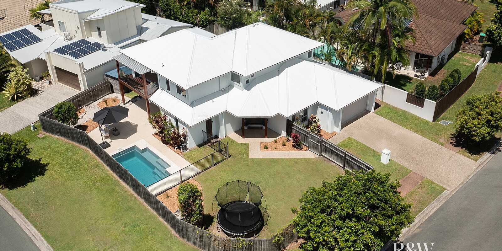1 Crestview Drive Peregian Springs