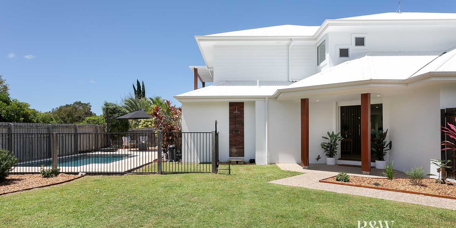 1 Crestview Drive Peregian Springs
