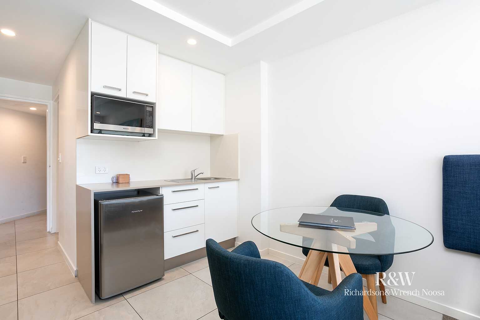 206 & 207/6 Hastings Street Noosa Heads