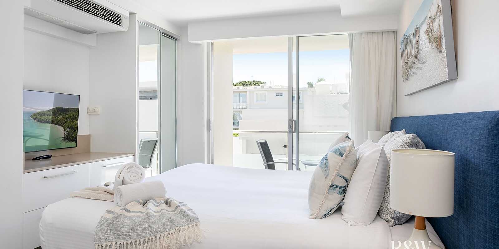 206 & 207/6 Hastings Street Noosa Heads