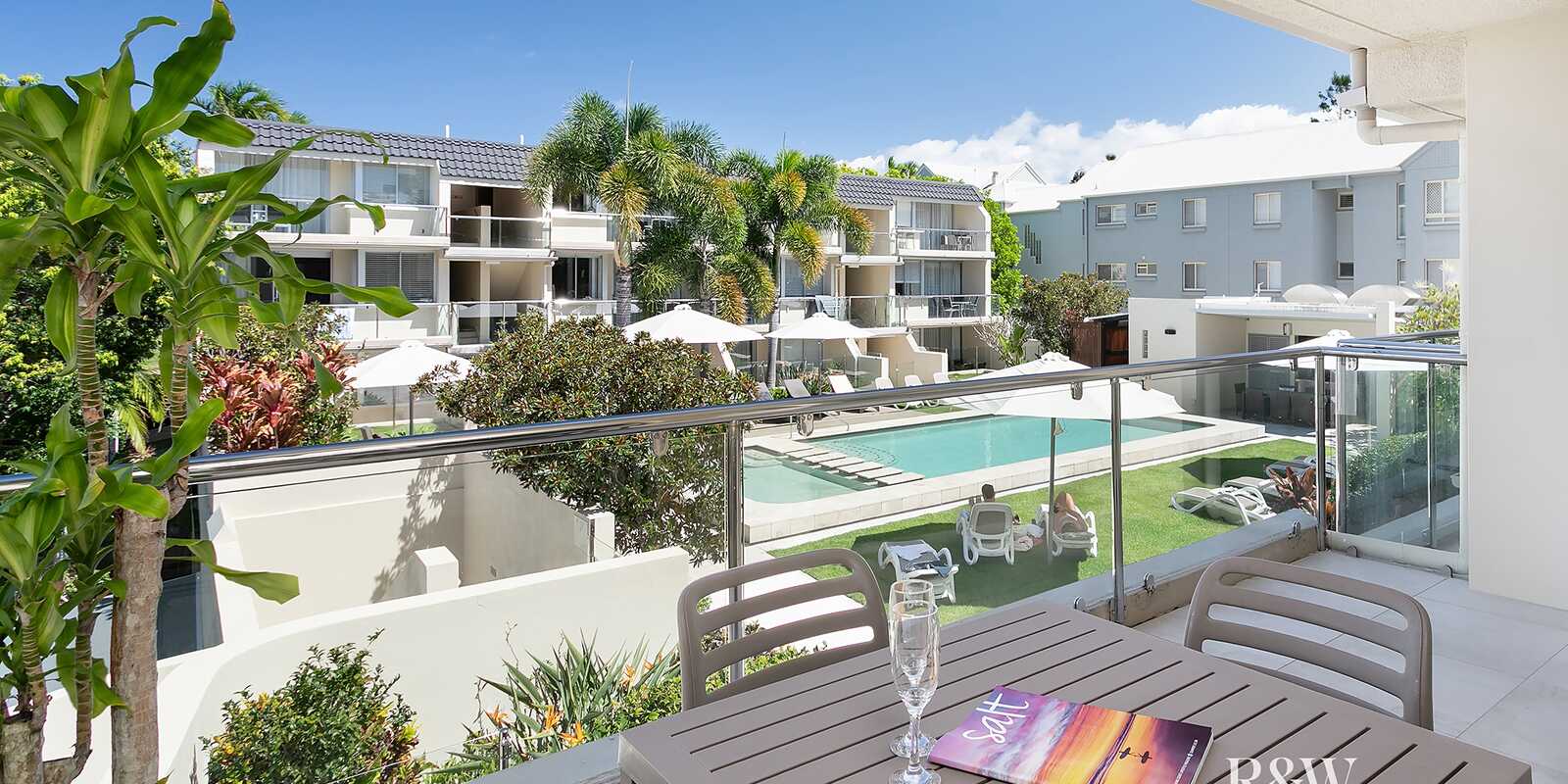 206 & 207/6 Hastings Street Noosa Heads