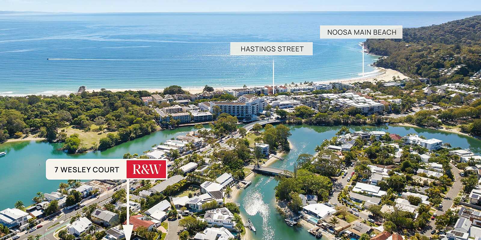 7 Wesley Court Noosa Heads