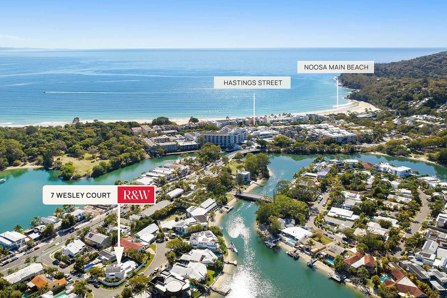 7 Wesley Court Noosa Heads