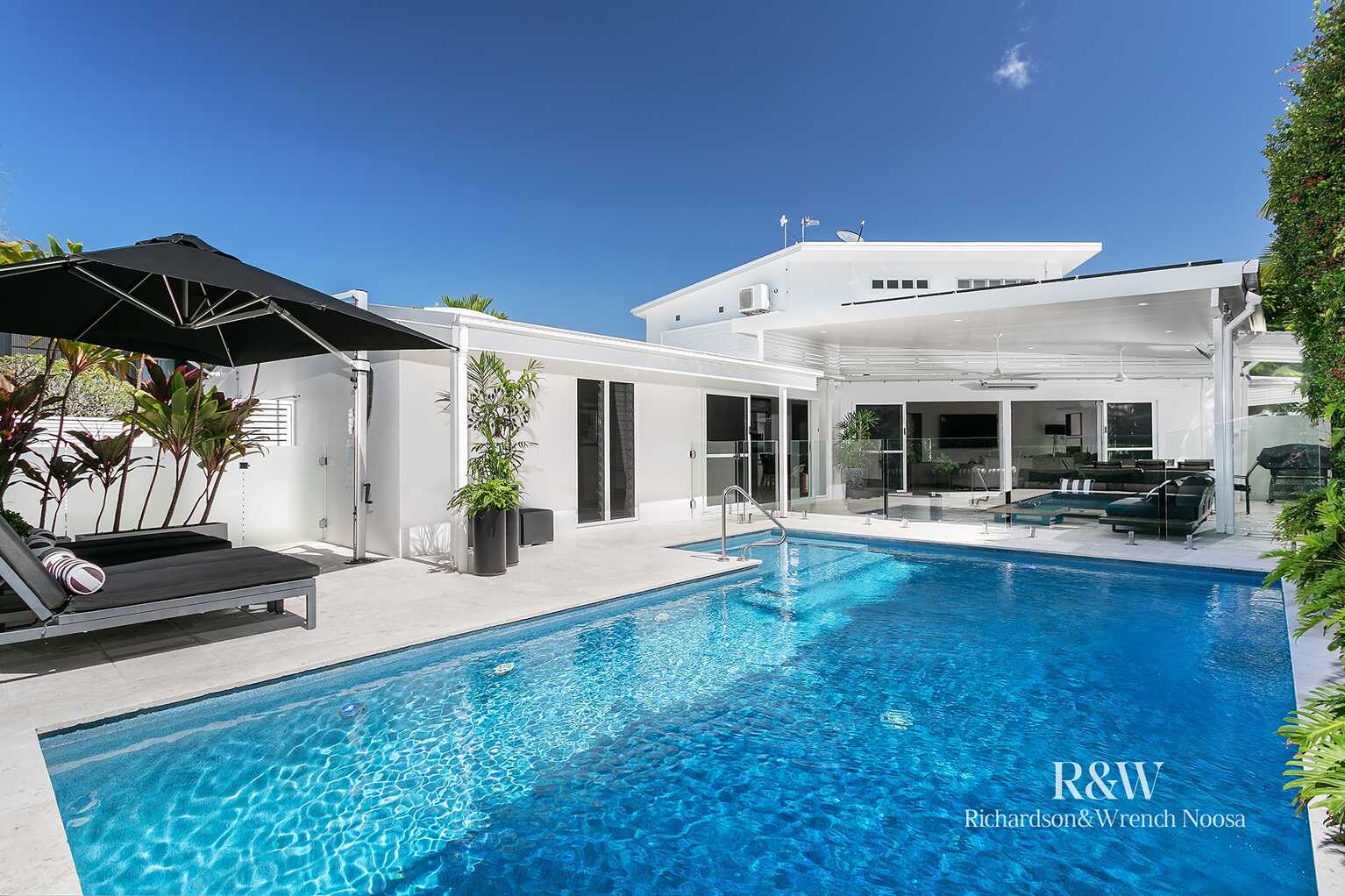 7 Wesley Court Noosa Heads