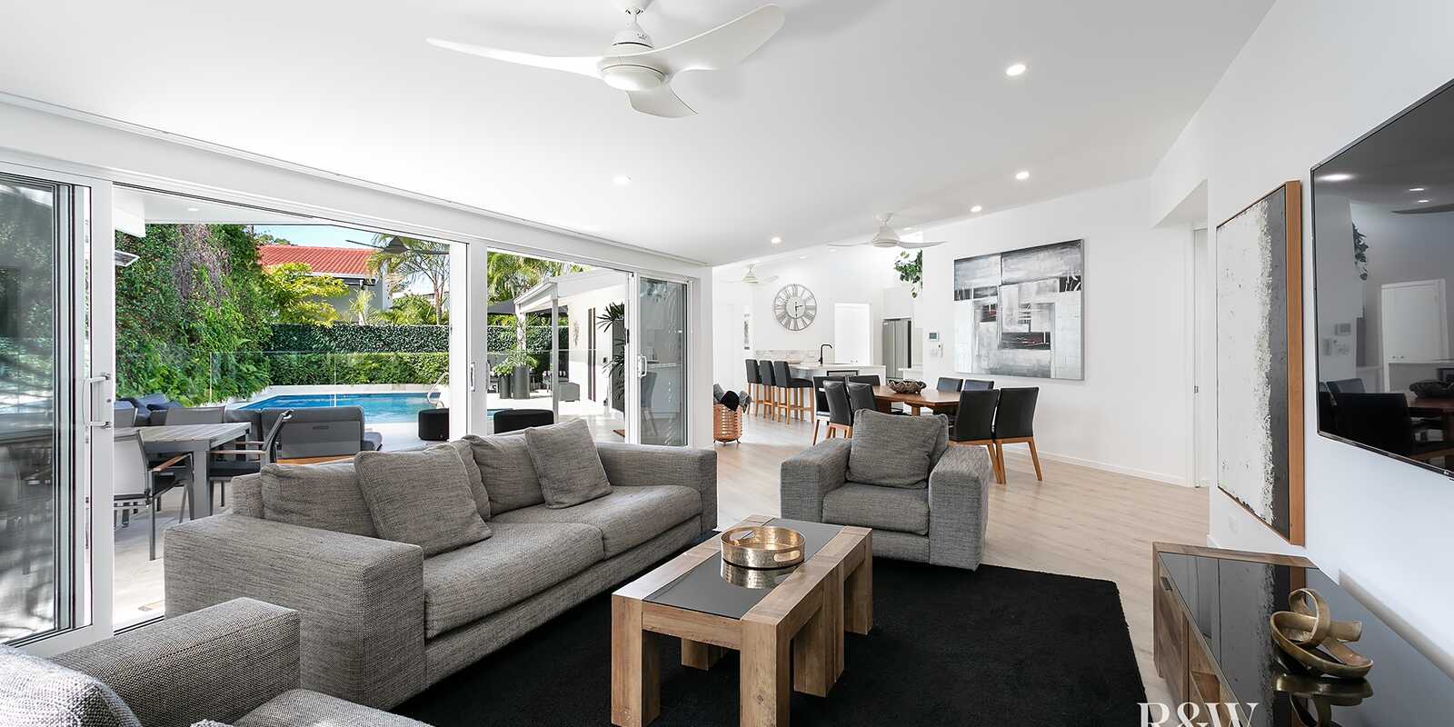 7 Wesley Court Noosa Heads