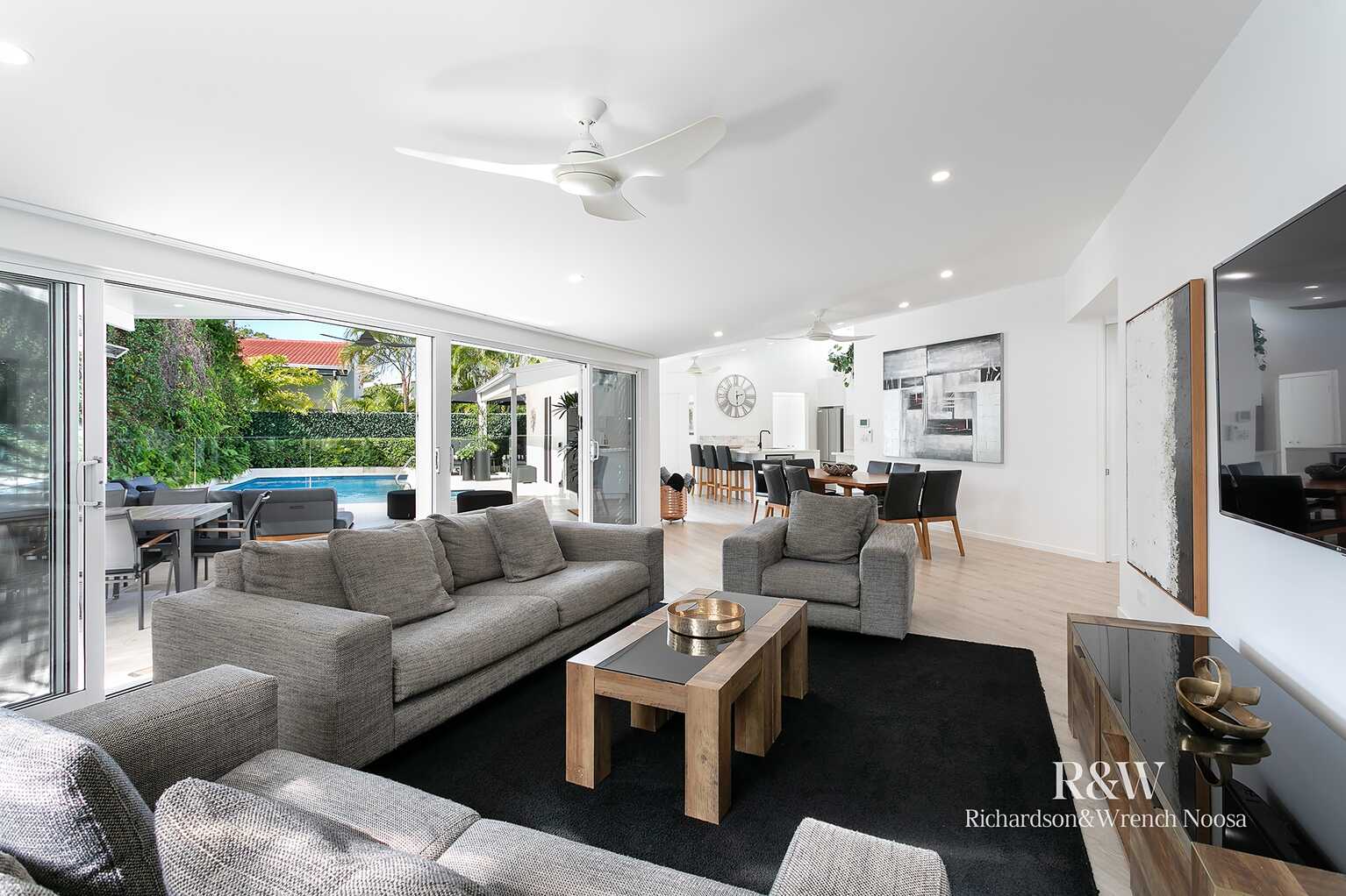 7 Wesley Court Noosa Heads