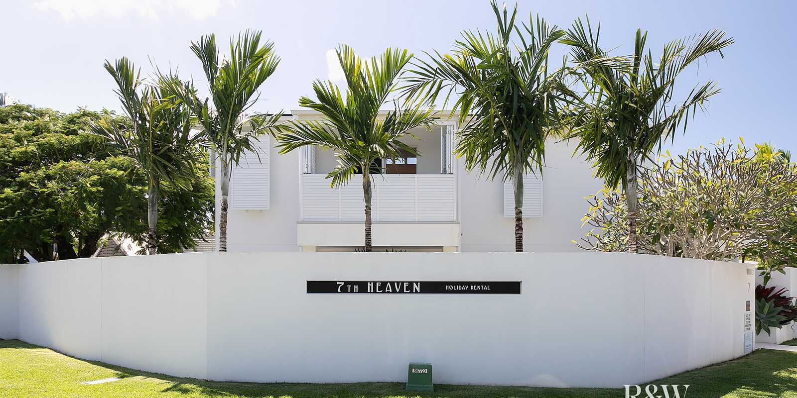 7 Wesley Court Noosa Heads