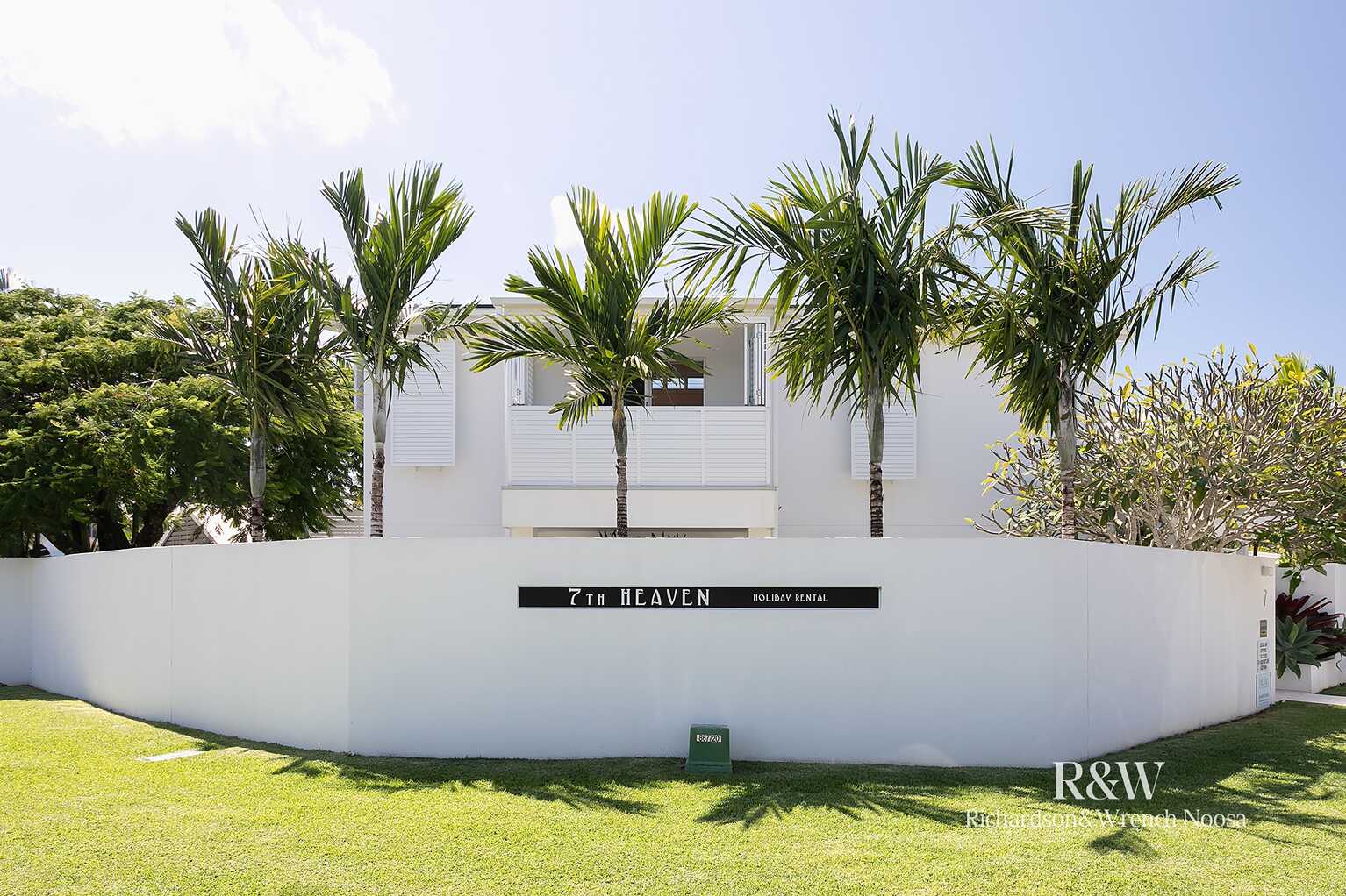 7 Wesley Court Noosa Heads