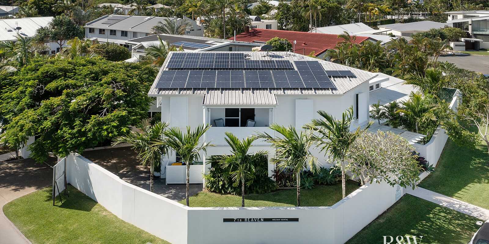 7 Wesley Court Noosa Heads