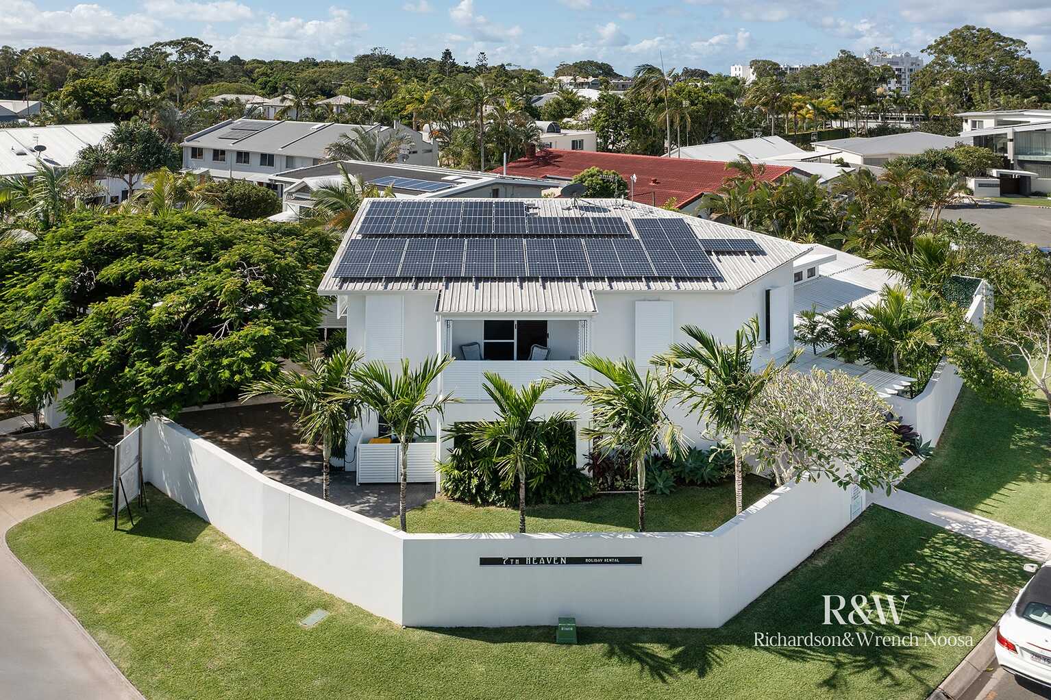 7 Wesley Court Noosa Heads