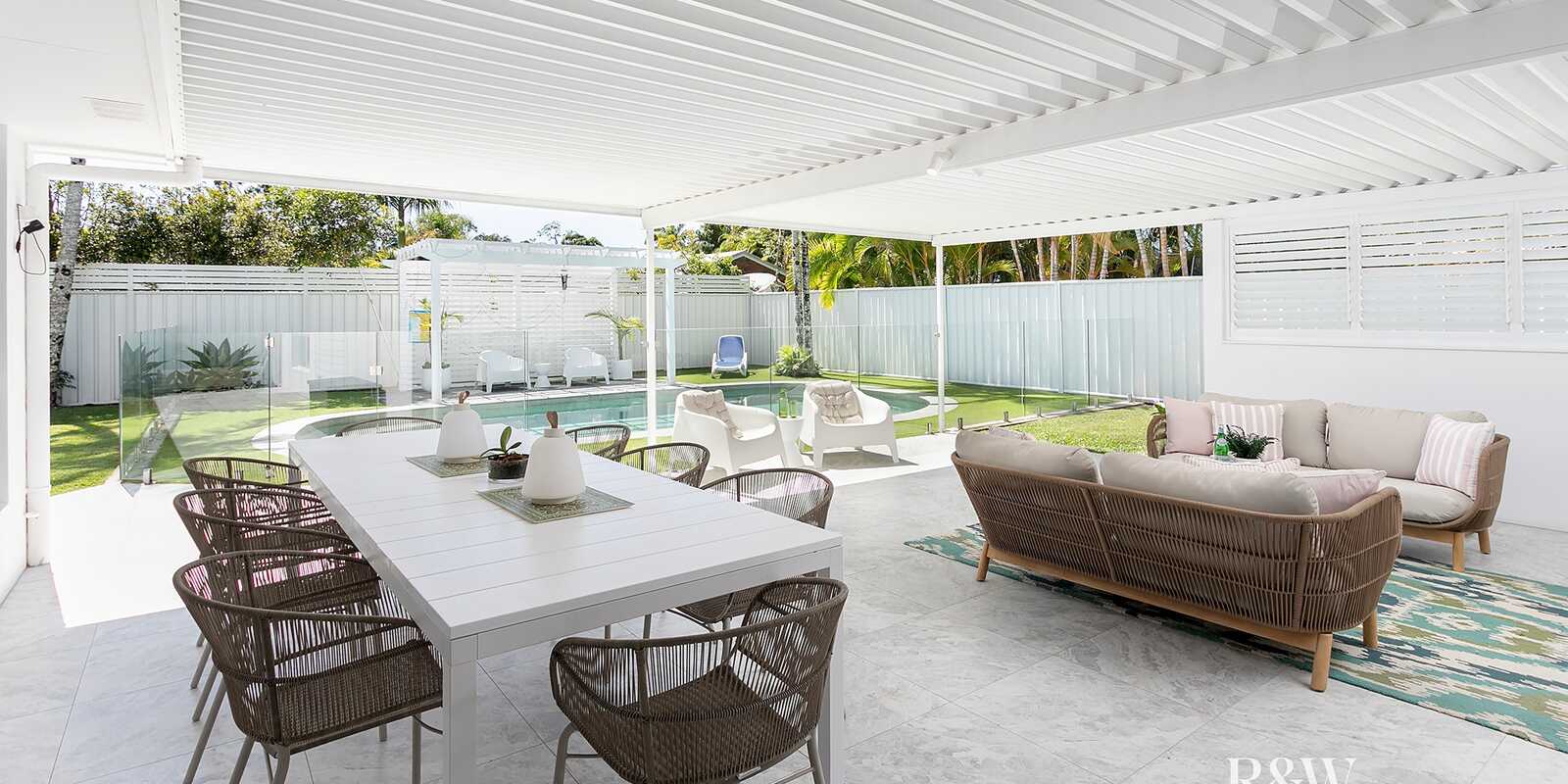 7 Hazelwood Court Noosaville